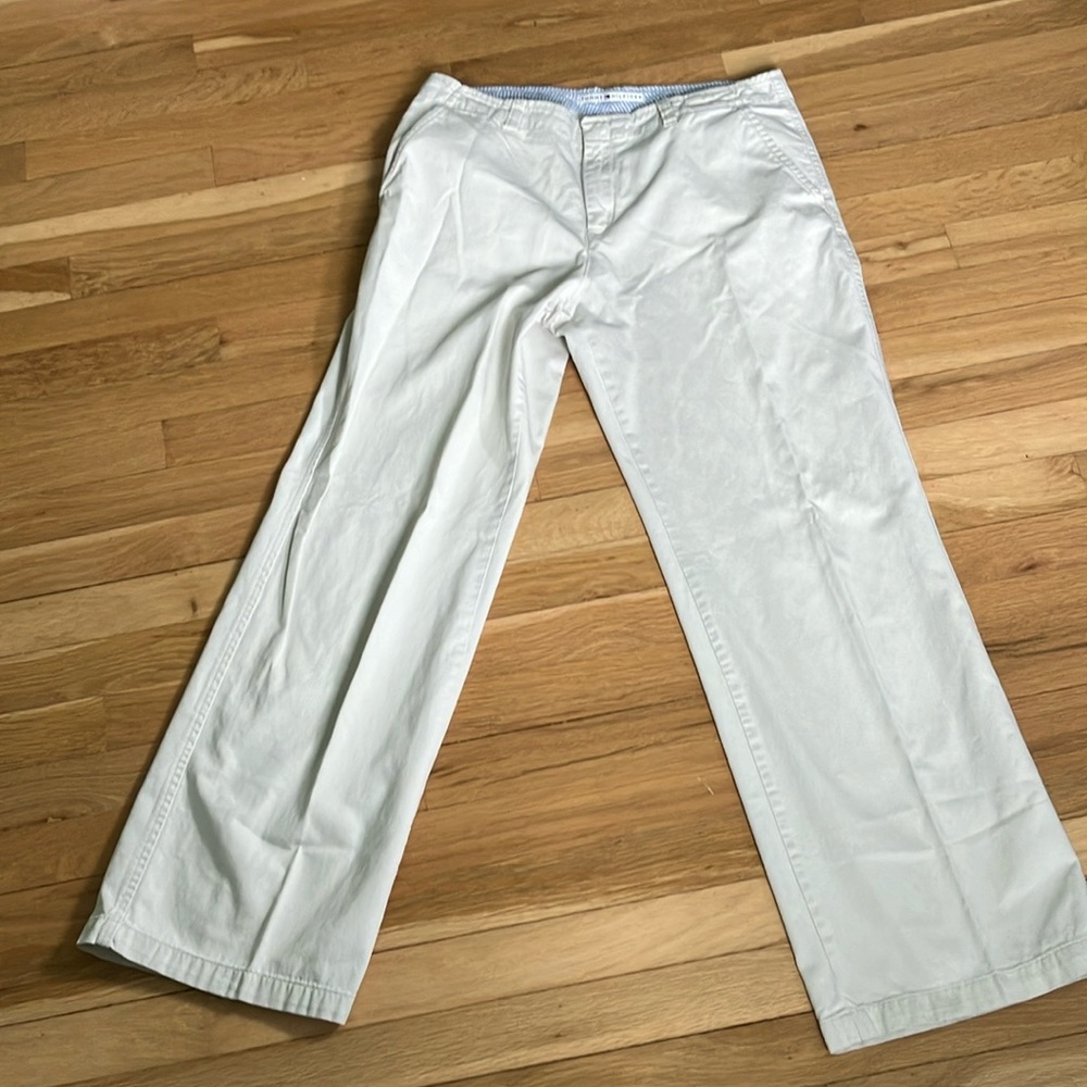 Vintage Women's size 10, Tommy Hilfiger Khakis